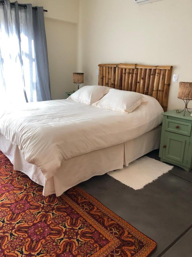 Janela De Marcia Bed And Breakfast Florianópolis 外观 照片